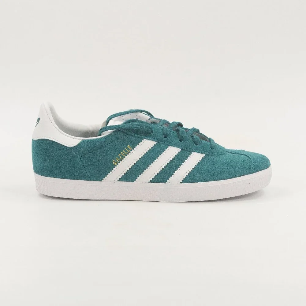 Adidas Gazelle J 'Legacy Teal' IF9800 Multi-Size